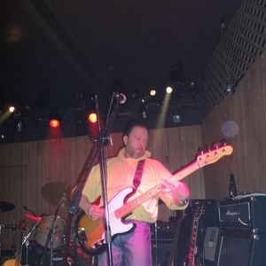 Meet your Posher, Stephen